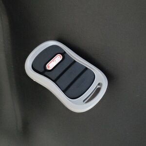 Genie g3ta universal garage door opener